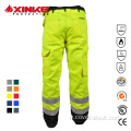 Pantalon de travail de service d'OEM d'approvisionnement de service